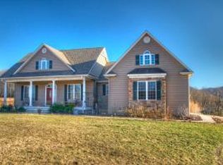 3850 Borden Grant Trl, Fairfield, VA