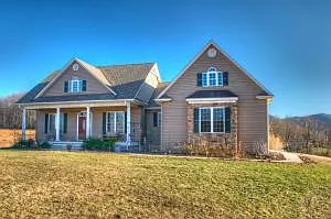 3850 Borden Grant Trl photo 1
