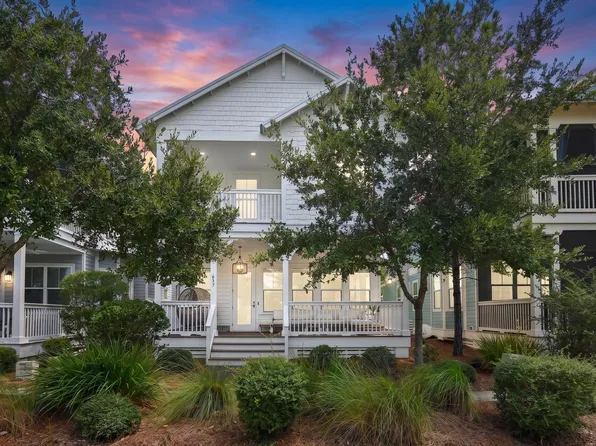 637 Flatwoods Forest Loop, Santa Rosa Beach, FL 32459