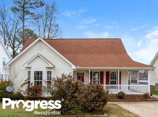 108 Rock Hound Rd, Knightdale, NC 27545