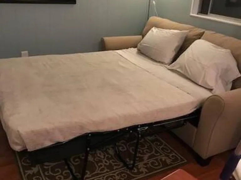 Pull out couch