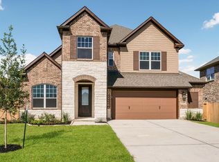 2610 Somerton Ct, College Station, TX 77845