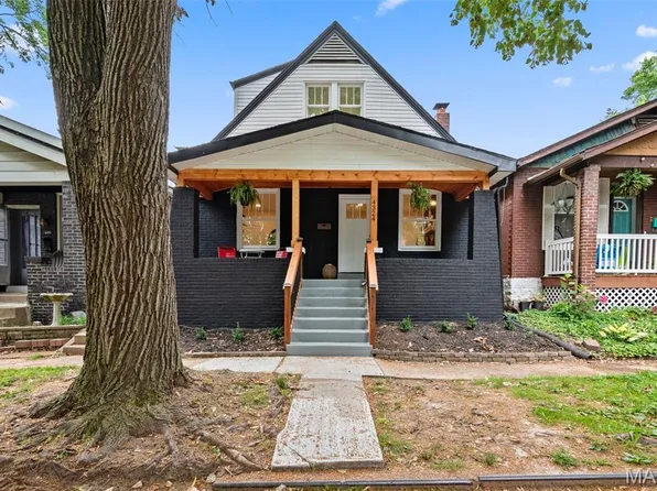 4324 Gertrude Ave, Saint Louis, MO 63116