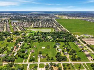 5081 Road 5913, Cleveland, TX 77327