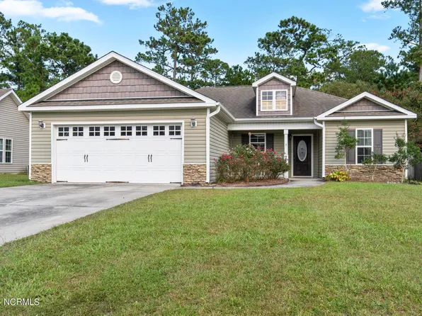 215 Jasmine Lane, Jacksonville, NC 28546