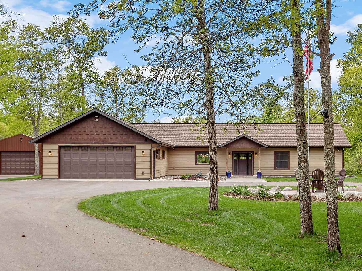 39855 Majestic Rd, Fifty Lakes, MN 56448 Zillow