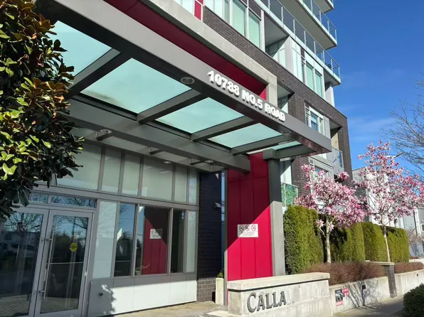 10788 No 5 Rd #318, Richmond, BC V6W 0B8