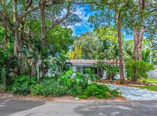 1409 NE 27th Dr, Fort Lauderdale, FL 33334