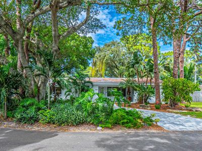 1409 NE 27th Drive, Fort Lauderdale, FL, 33334