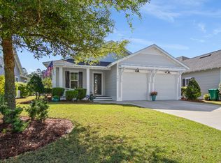 307 Sandchase Cir, Inlet Beach, FL 32461