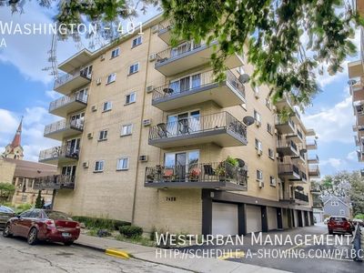 7428 Washington St APT 401, Forest Park, IL, 60130