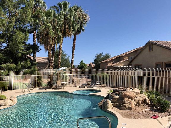 2nd image of 8941 E Capri Ave