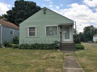 1317 Aberdeen Ave, Columbus, OH 43211