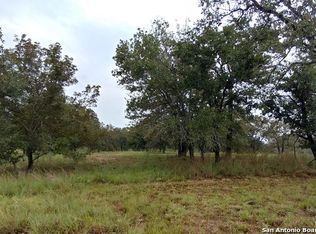 177 Woodlands Dr, La Vernia, TX 78121