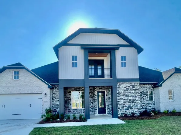 12241 Savannah Cir, Ocean Springs, MS 39564