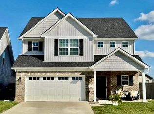 1276 Angus Trl, Lexington, KY 40509