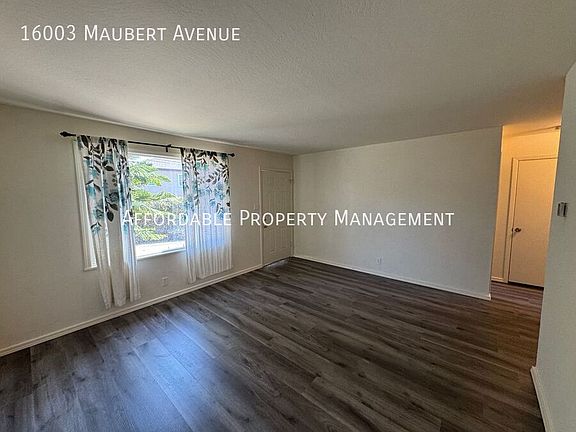 2nd image of 16003 Maubert Ave