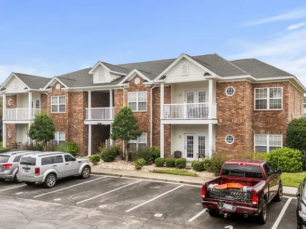 2057 Silvercrest Dr. #12-F, Myrtle Beach, SC 29579