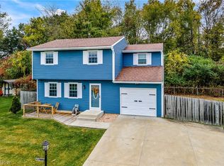 1733 Thornridge Rd NW, Massillon, OH 44646