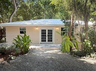 Buttonwood Shores Add, Key Largo, FL 33037
