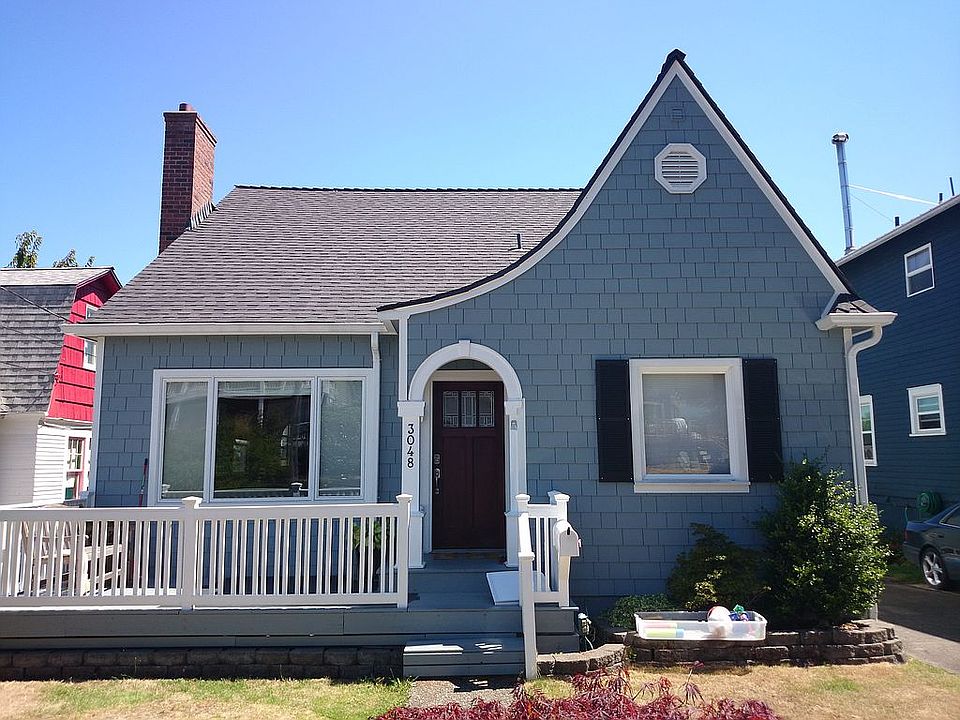 2nd image of 3048 Belvidere Ave SW