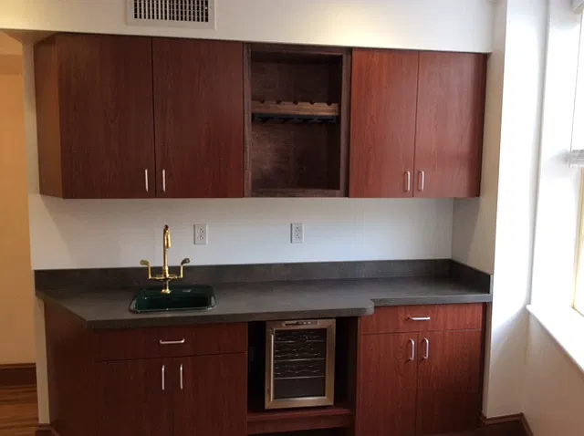 2 bed, $2,100 — Photo 1
