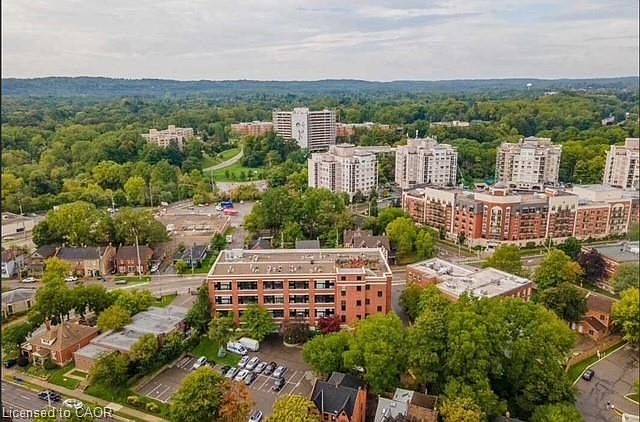 1st image of 50 Main St #410