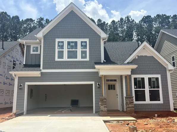 114 Canyon Creek Way, Fountain Inn, SC 29644