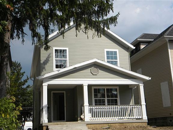 Exteriors vary (3 models)