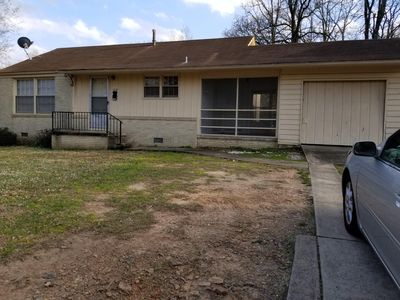 1212 Waterside Dr, North Little Rock, AR, 72116