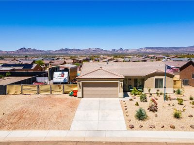 415 S Mormon Flat Rd, Golden Valley, AZ, 86413