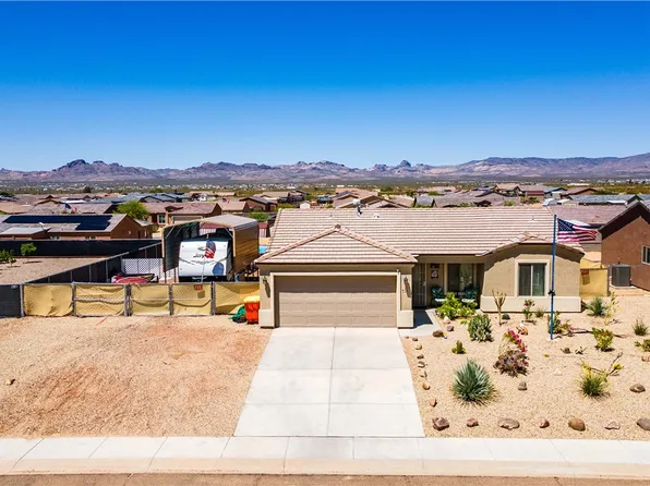 415 S Mormon Flat Rd, Golden Valley, AZ 86413