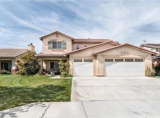 43701 Paloma St, Lancaster, CA 93536