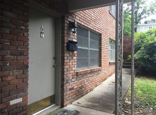 1023 Kavanaugh Blvd APT A, Little Rock, AR 72205