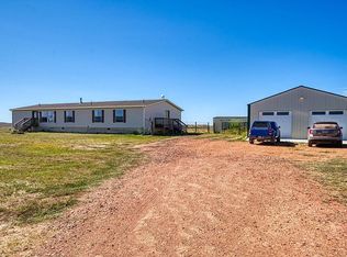 33 Bald Mountain Rd, Gillette, WY 82716