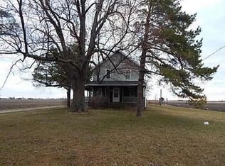 9381 Wadsworth Rd, Saginaw, MI 48601