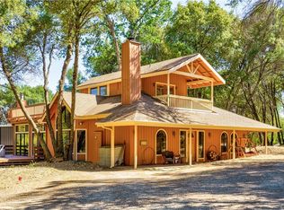 51900 Dale Ln, Oakhurst, CA 93644