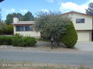 3062 N Yazi Cir, Prescott, AZ 86305