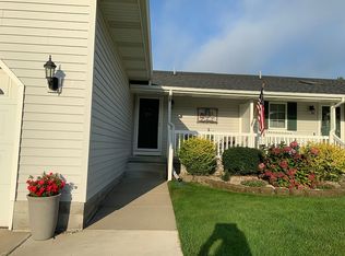 1637 E Gaylord St, Mount Pleasant, MI 48858