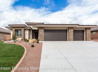 1887 E Riverbend Dr, Saint George, UT 84790