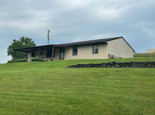 11329 Bushy Rd, Brookville, IN 47012