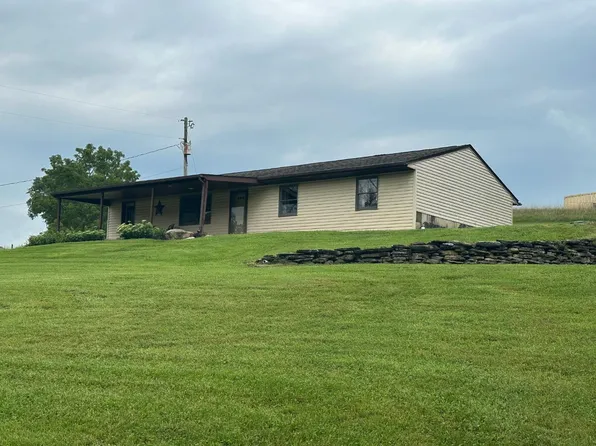 11329 Bushy Rd, Brookville, IN 47012