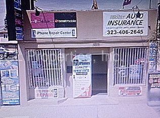 1225 S Atlantic Blvd, East Los Angeles, CA 90022