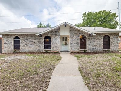 3525 Elm Dr, Grand Prairie, TX, 75052