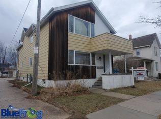 1320 N 7th St, Sheboygan, WI 53081