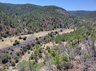 County Road 65.5, Trinidad, CO 81082