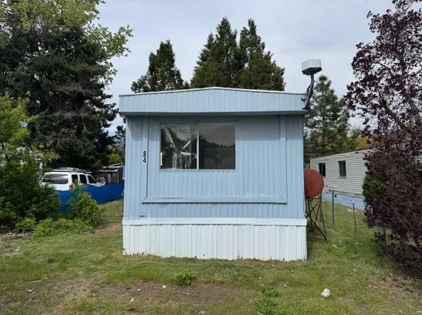1377 Arlington Rd, Crescent Mills, CA 95934