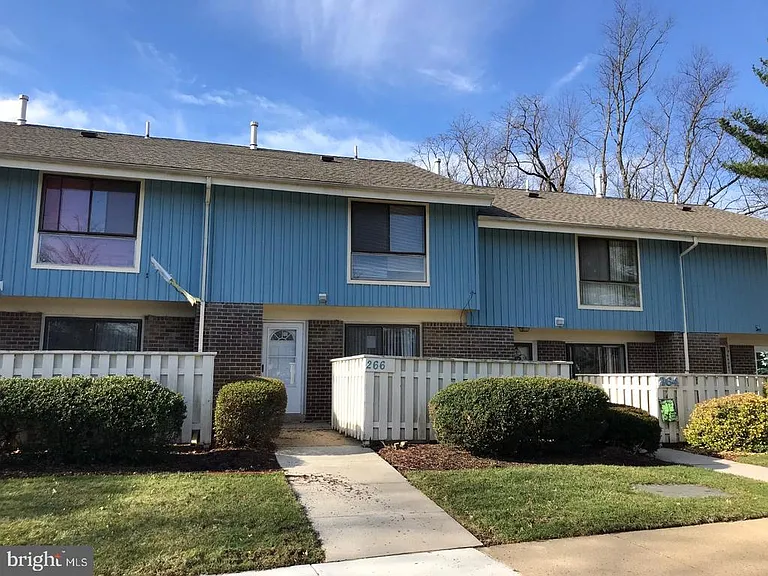 266 Echelon Rd — Photo 1