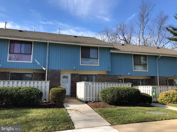 266 Echelon Rd, Voorhees, NJ 08043