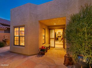 5932 N Misty Ridge Dr, Tucson, AZ 85718